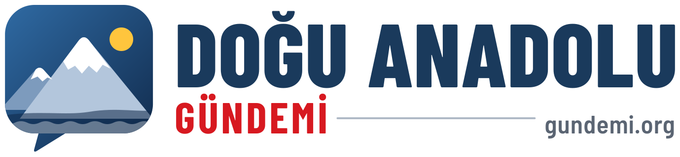 Doğu Anadolu Gündemi